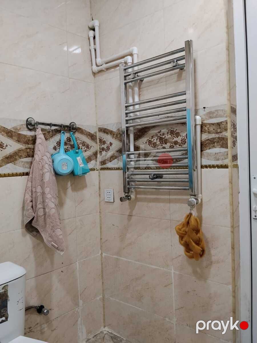 2-otaqlı yeni tikili, Sumqayıt ş., 50 m² — Daşınmaz əmlak, Sumqayıt (8)