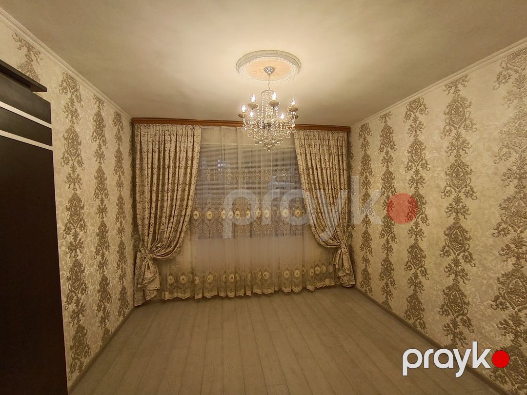 Satılır 2 otaqlı köhnə tikili 55 m² — Mənzil, Bakı (8)