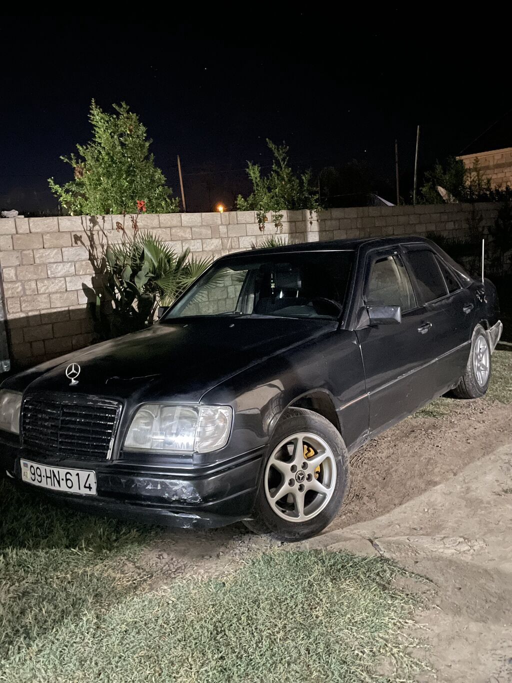 Mercedes-Benz E 230: 2.3 l | Sedan — Avto, Saatlı