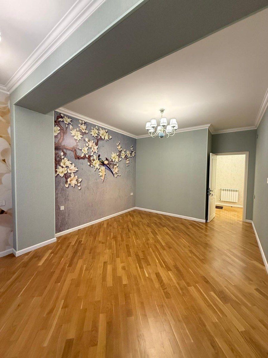 Satılır 3 otaqlı yeni tikili 155 m² — Mənzil, Bakı (12)