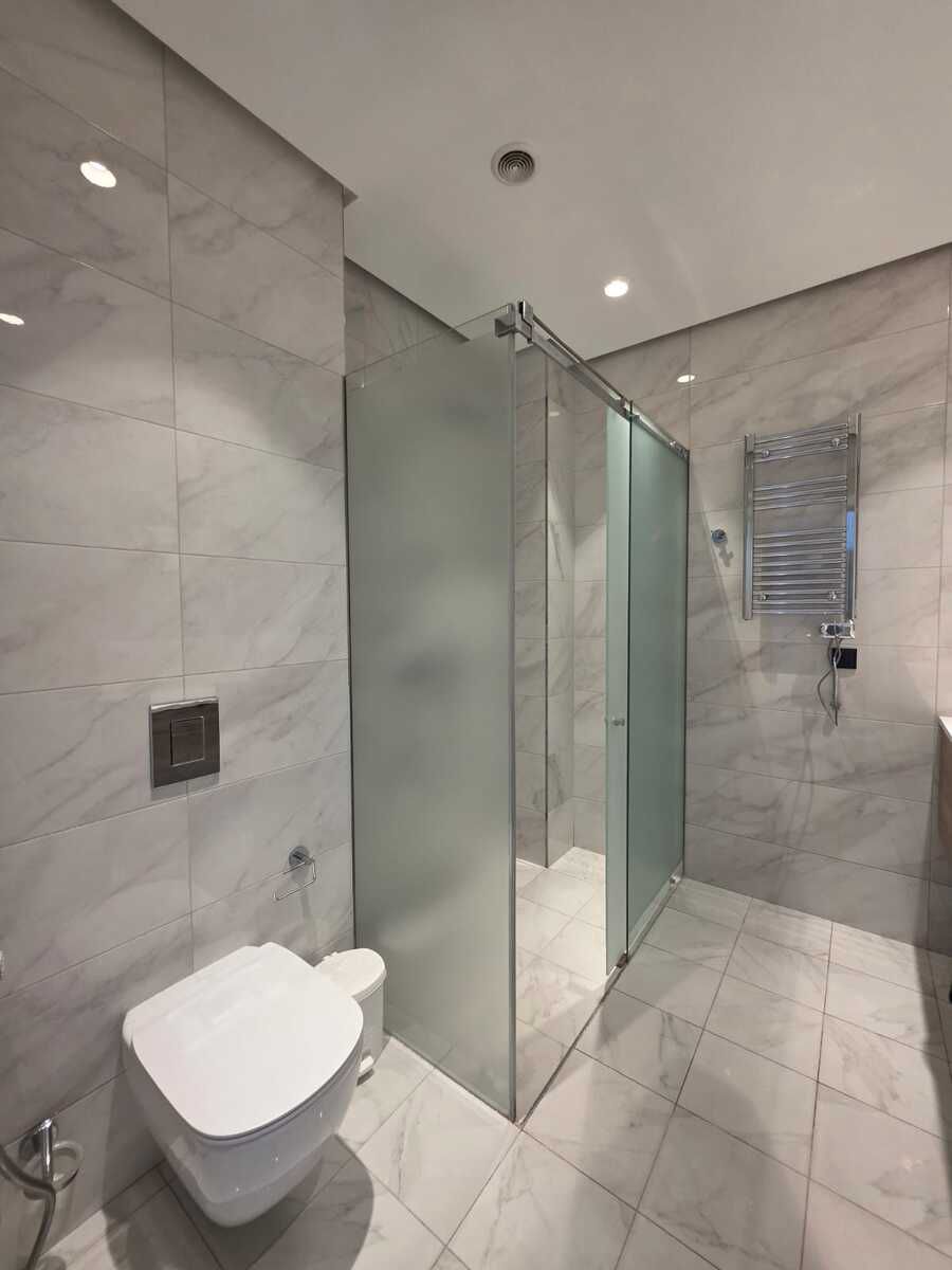 Satılır 1 otaqlı yeni tikili 47.4 m² — Mənzil, Bakı (9)
