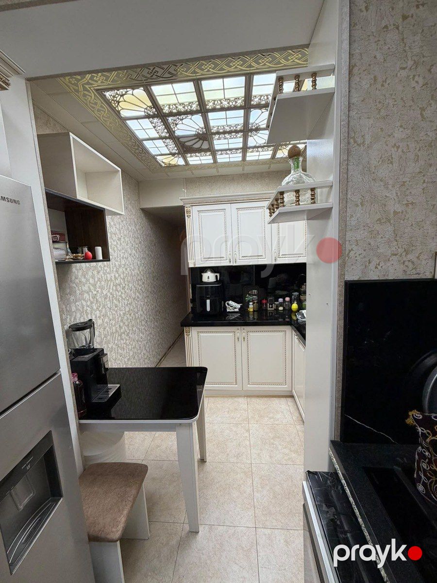 Satılır 3 otaqlı köhnə tikili 80 m² — Mənzil, Bakı (6)