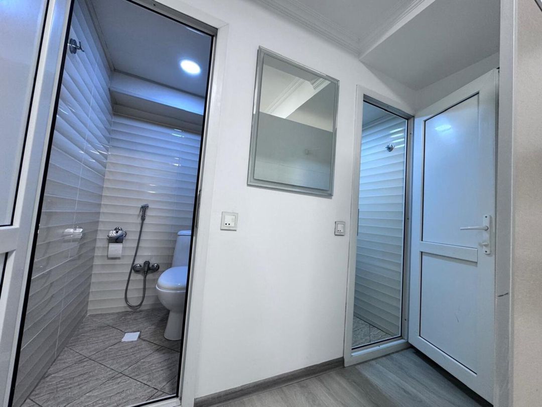 İcarəyə verilir obyekt 182 m² — Əmlak, Bakı (9)