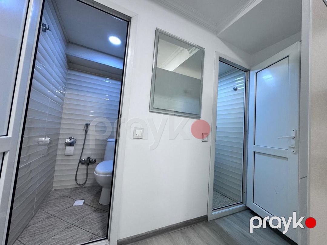 İcarəyə verilir obyekt 182 m² — Əmlak, Bakı (9)