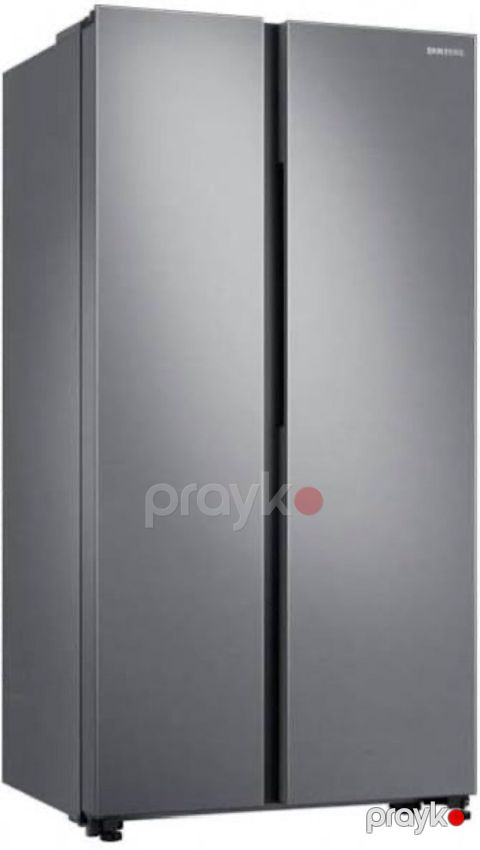 Samsung RS61R5001M9/WT — Bakı