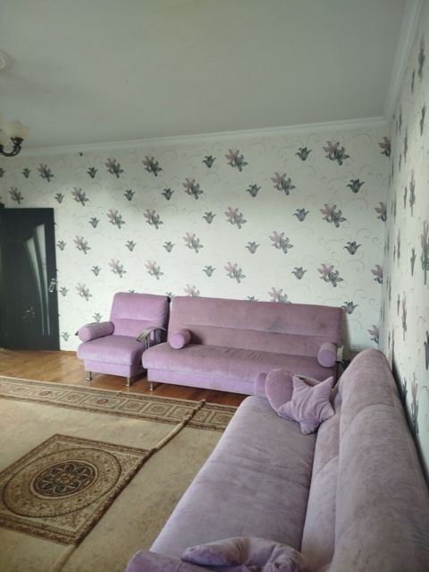 3 otaqlı, 92 kv. m, Kredit yoxdur, Orta təmir