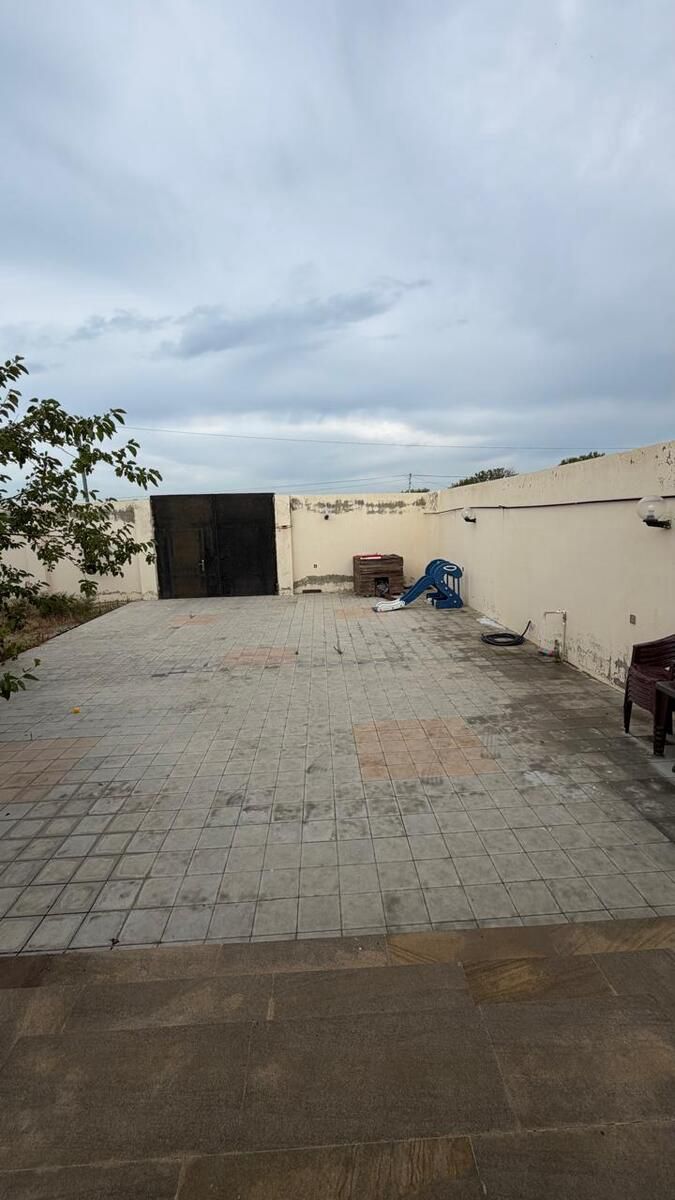 Həyət evi, Pirşağı qəs. — Daşınmaz əmlak, Bakı (12)