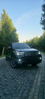 Lexus GX 460, 4.6 L, 2013 il, 185 000 km — Avtomobillər