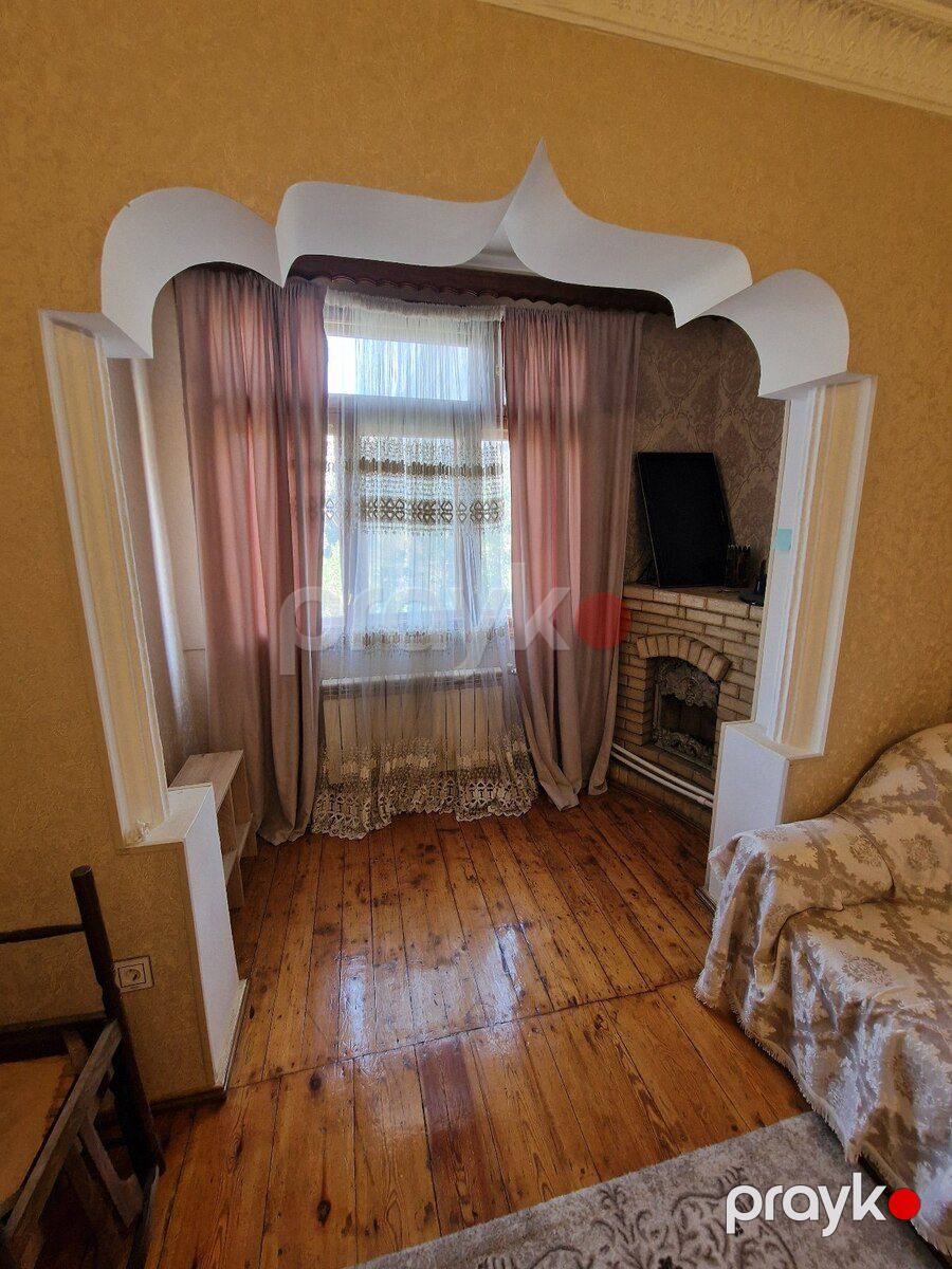 3-otaqlı mənzil kirayə verilir, Xalqlar Dostluğu m., 120 m² — Mənzil, Bakı (7)