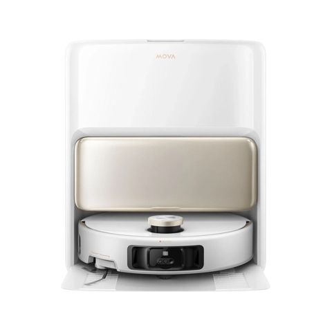 Robot tozsoran Mova V50 Ultra Complete — Bakı