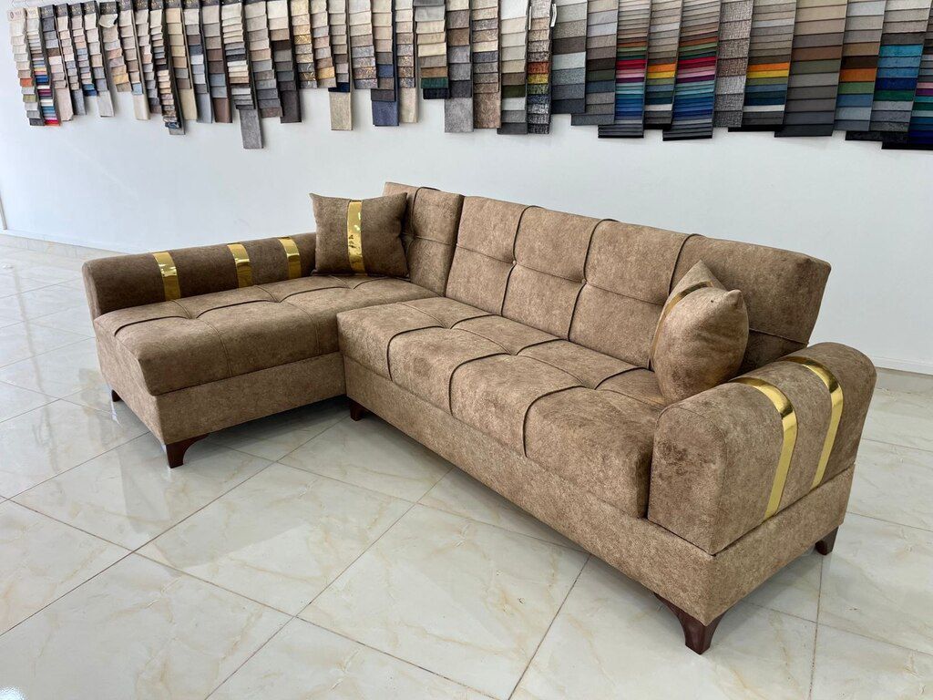 Künc divanı — Mallar, Bakı