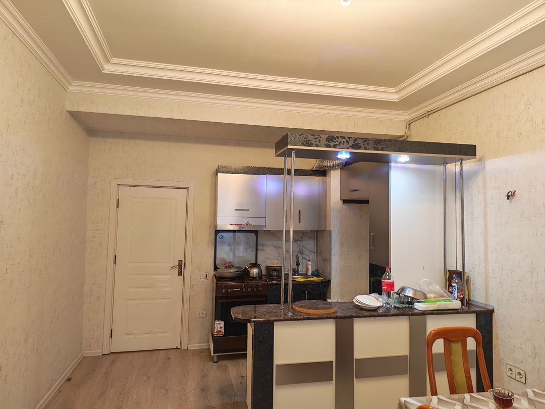 3-otaqlı yeni tikili kirayə verilir, Sumqayıt ş., 109 m² — Mənzil, Sumqayıt (7)