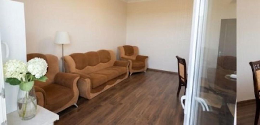 Satılır 1 otaqlı yeni tikili 46 m² — Mənzil, Bakı (5)