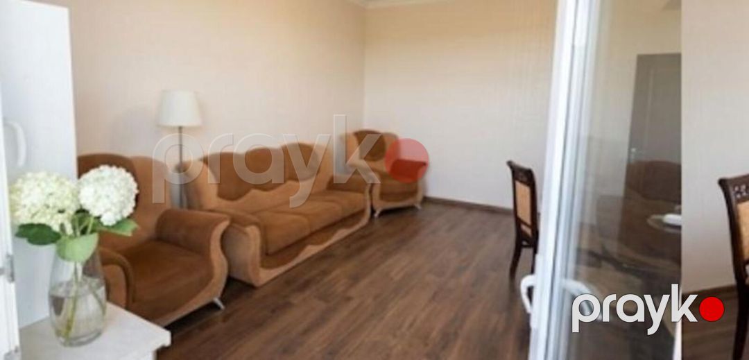 Satılır 2 otaqlı yeni tikili 60 m² — Mənzil, Bakı (3)