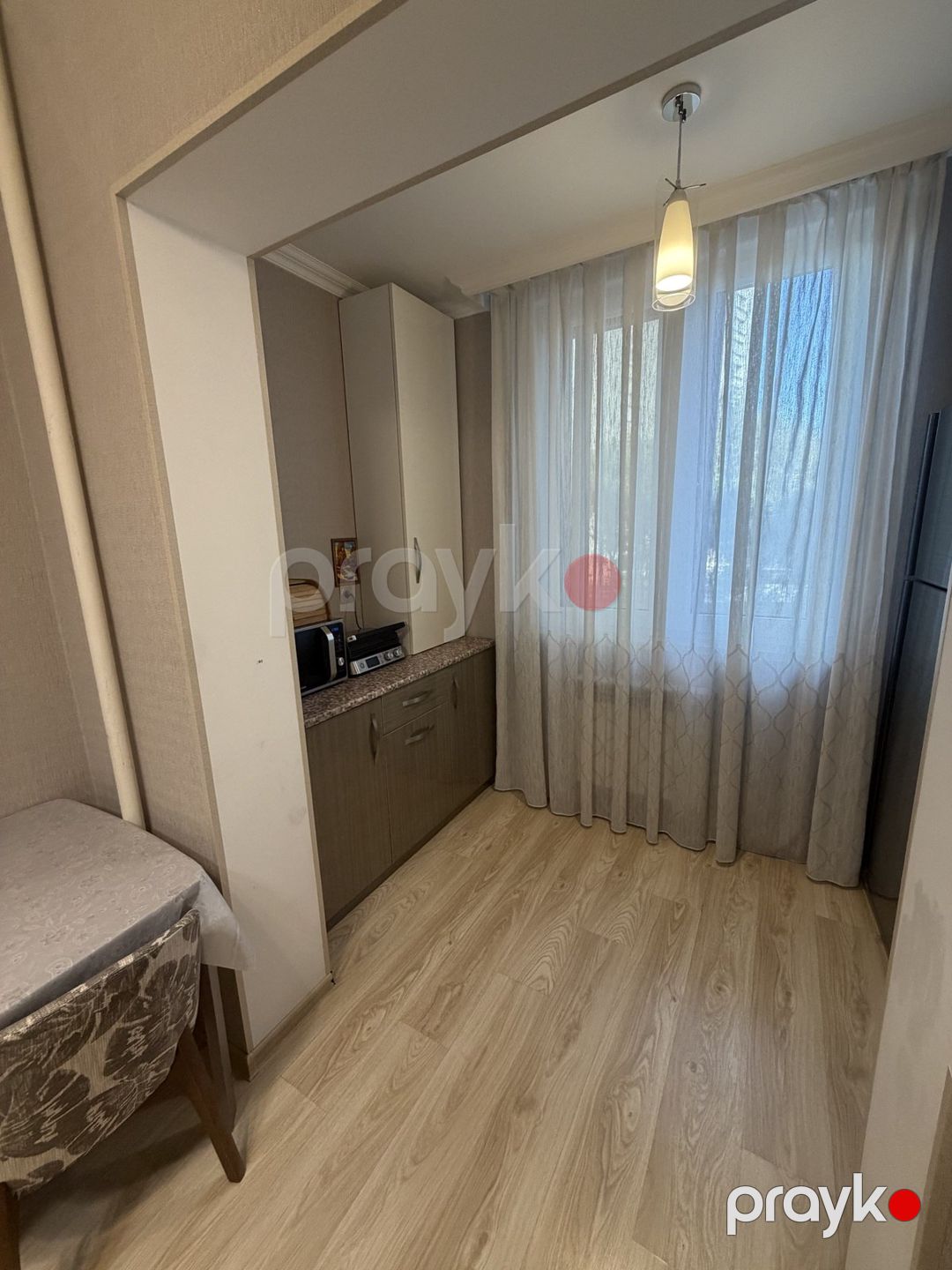 Satılır 2 otaqlı köhnə tikili 70 m² — Mənzil, Bakı (3)