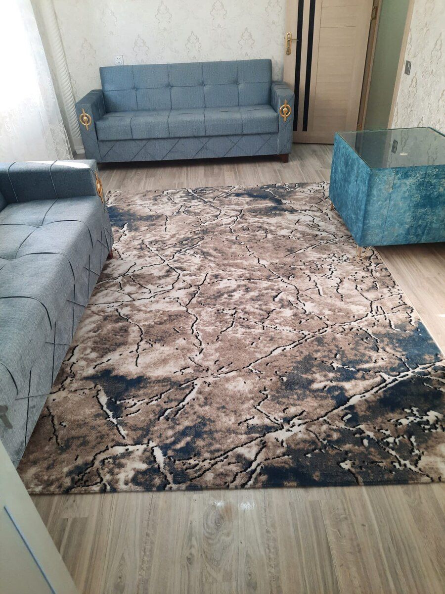 2-otaqlı mənzil kirayə verilir, Gəncə ş., 40 m² — Daşınmaz əmlak, Gəncə (3)