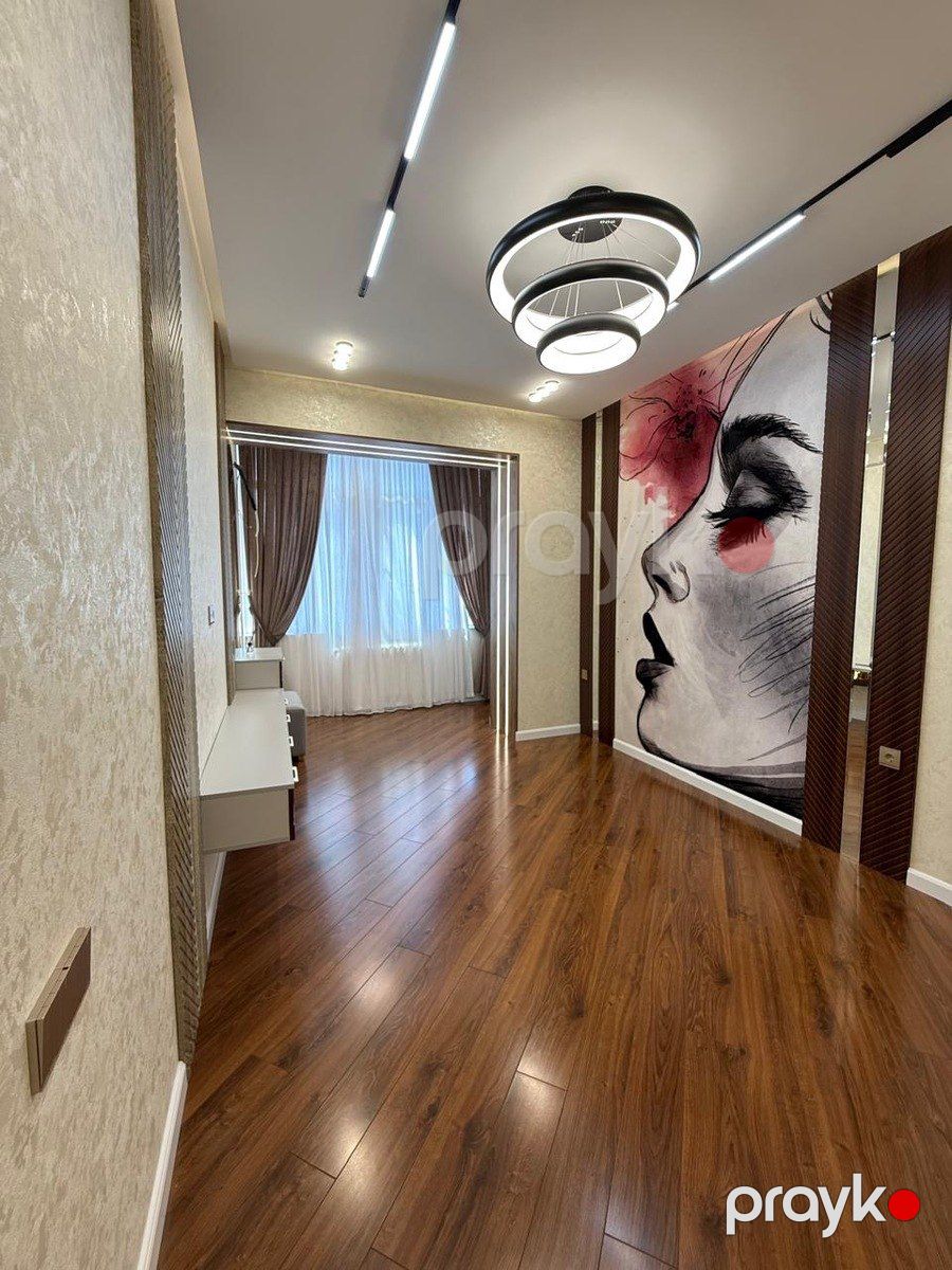 Satılır 2 otaqlı yeni tikili 84 m² — Mənzil, Bakı (8)