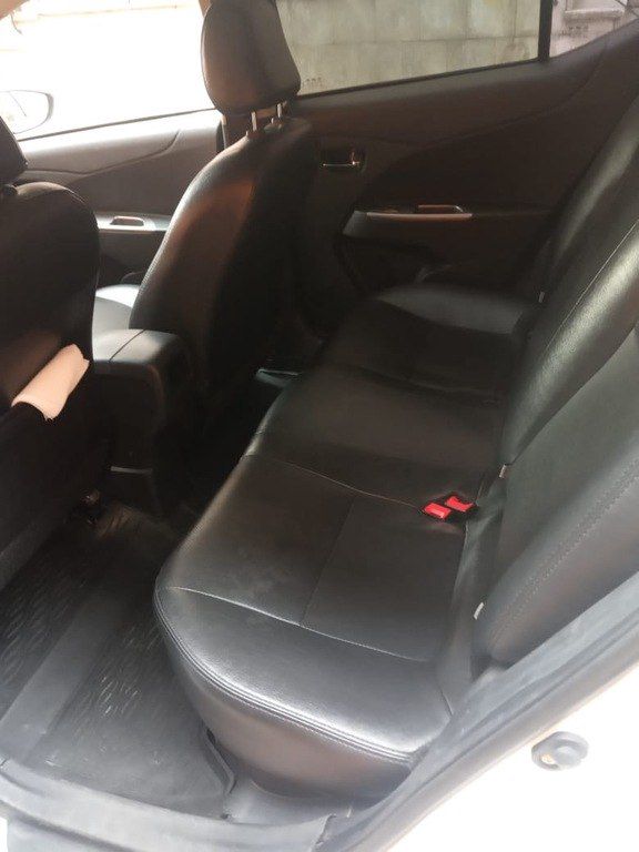 Lifan X50, 1.5 L, 2017 il, 160 000 km — Avtomobillər, Qusar (8)
