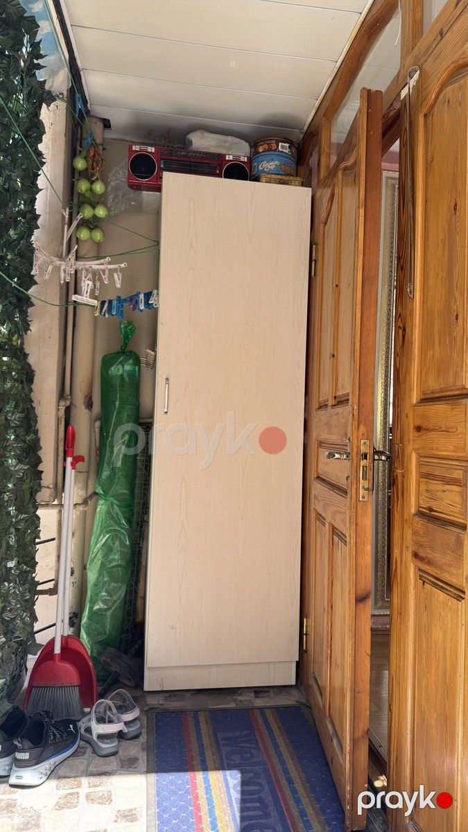 2-otaqlı mənzil, Bayıl qəs., 39 m² — Mənzil, Bakı (4)