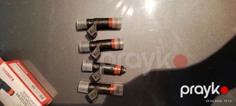 Vaz 2114-2115-099-08-09 samara ailesi original Siemens