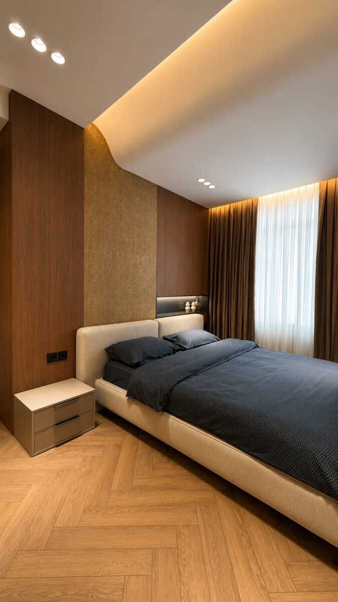 Satılır 2 otaqlı yeni tikili 69 m² — Mənzil, Bakı (8)