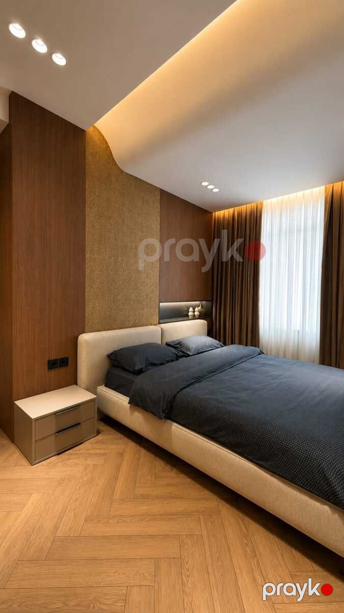 Satılır 2 otaqlı yeni tikili 69 m² — Mənzil, Bakı (8)