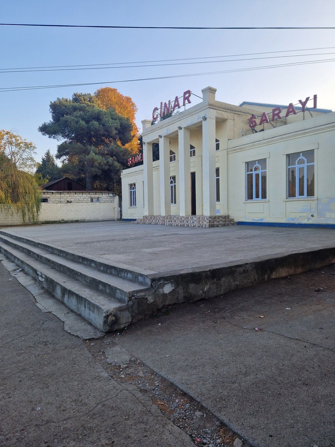 Satılır obyekt 505 m² — Əmlak, Samux (3)