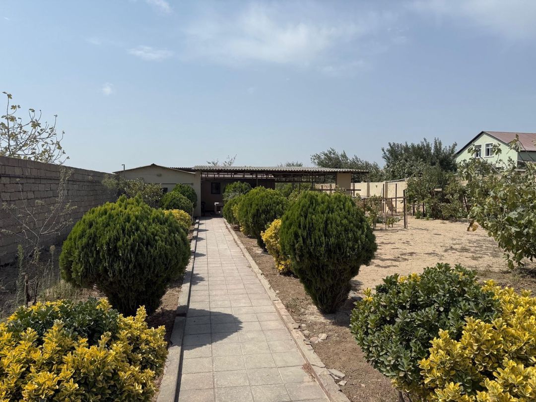22 sot torpaq sahəsi, Nardaran qəs. — Torpaq, Bakı (6)