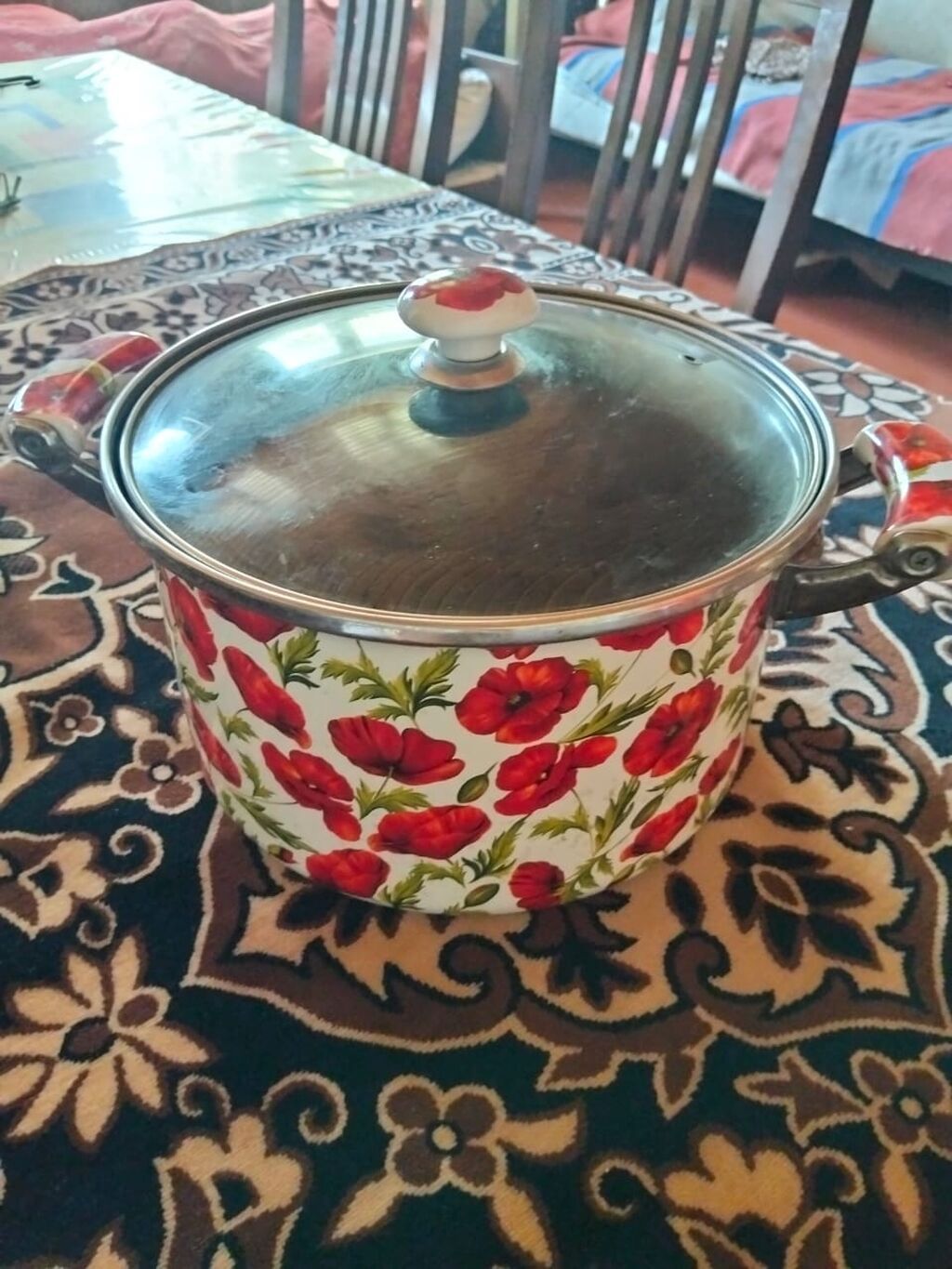 Qazan — Mallar, Bakı (2)