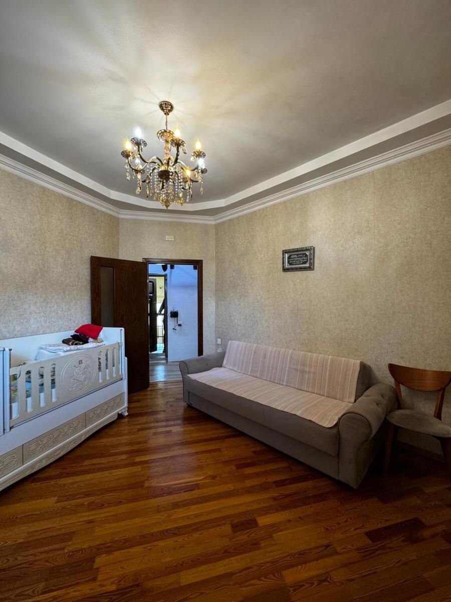 Satılır 2 otaqlı köhnə tikili 40 m² — Mənzil, Bakı (4)