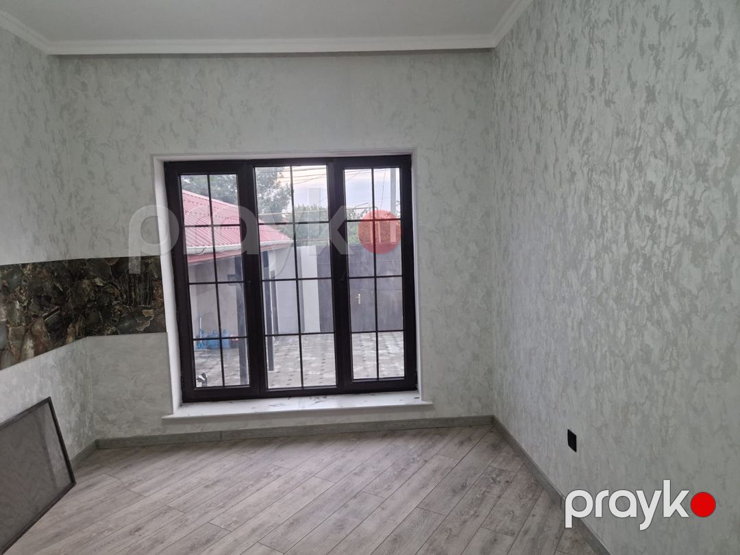 Həyət evi, Sumqayıt ş — Ev, villa, Sumqayıt (11)