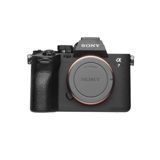 Fotoaparat "Sony A7 IV" — Foto Center — Elektronika