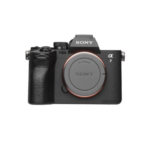 Fotoaparat "Sony A7 IV" — Bakı