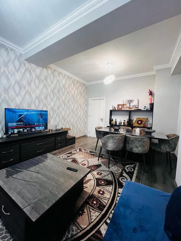 Satılır 3 otaqlı yeni tikili 105 m² — Mənzil, Bakı (4)