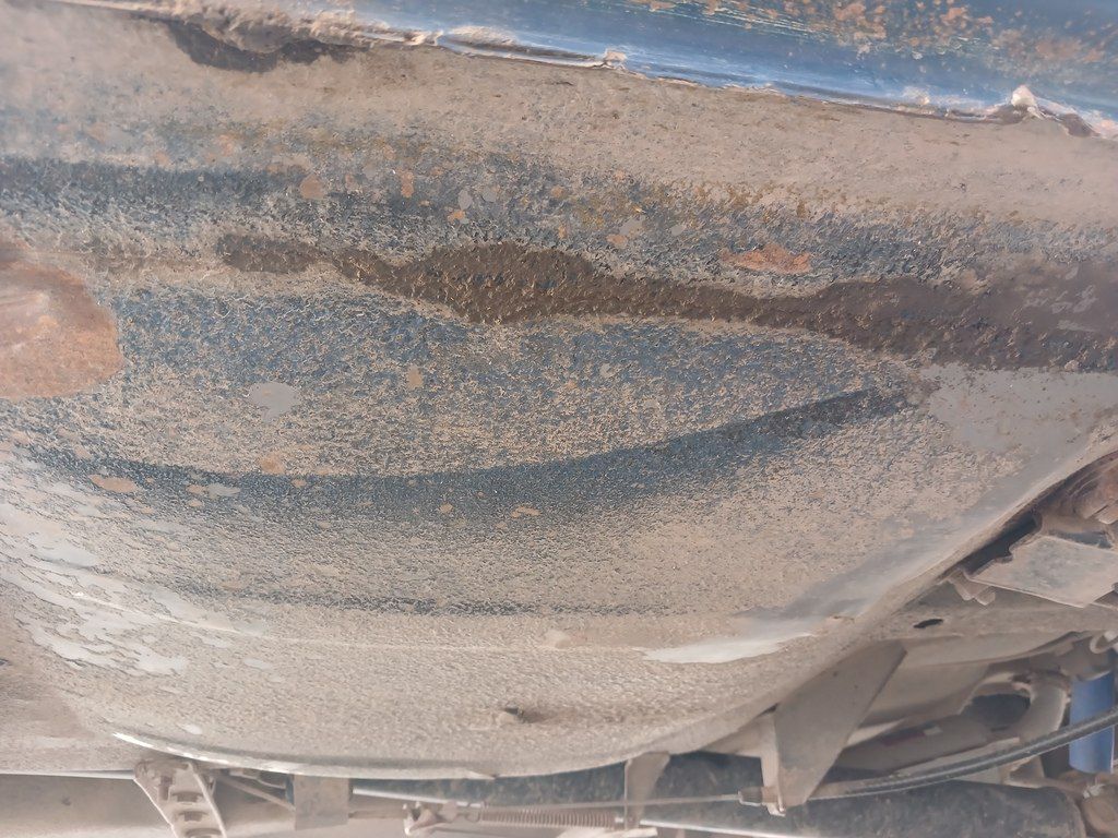 LADA (VAZ) 2106, 1.6 L, 2005 il, 89 000 km — Avtomobillər, Sabirabad (8)