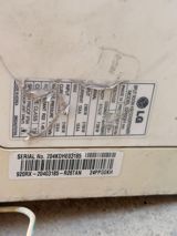 Lg s246gh kondisioneri 80 kv rahat sekilde soyudur 100 kvadrat ucun — Electronics