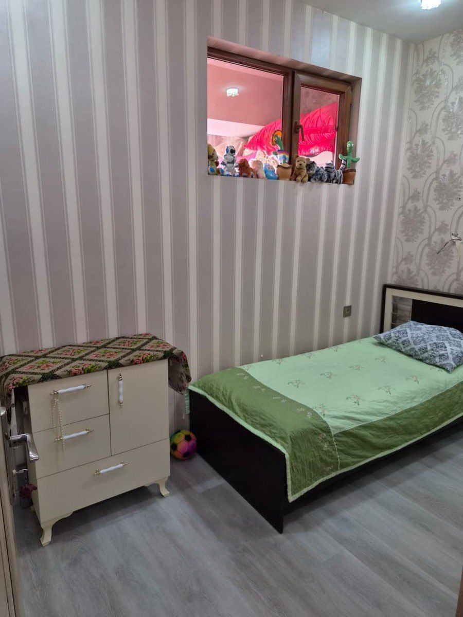 3-otaqlı yeni tikili, Xırdalan ş., 60 m² — Mənzil, Xırdalan (12)
