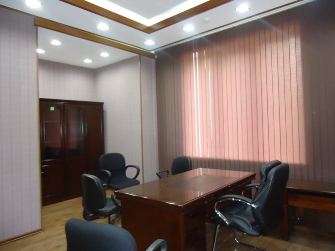 İcarəyə verilir 7 otaqlı ofis 300 m² — Ofis, Bakı (6)