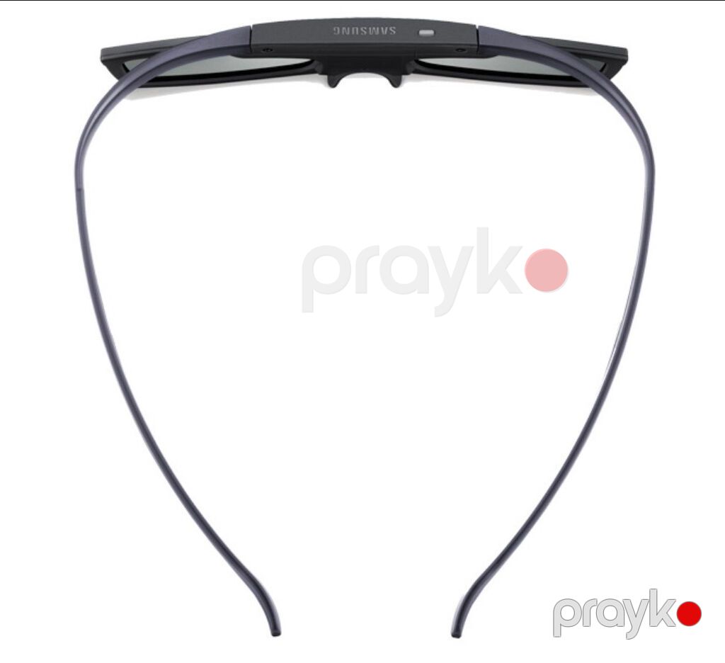 Samsung tv 3D eynek, 1 ededdir Yenidir. Original. Işlenmeyib — TV və Video, Bakı (4)