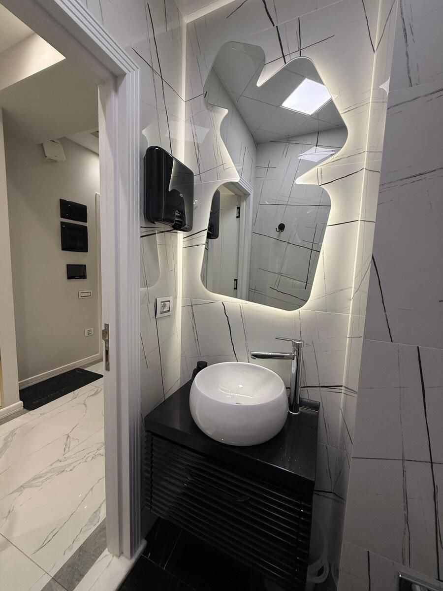 Satılır 3 otaqlı yeni tikili 136 m² — Mənzil, Bakı (7)