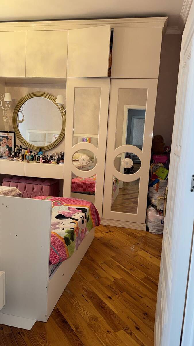 Satılır 2 otaqlı yeni tikili 85 m² — Mənzil, Bakı (8)