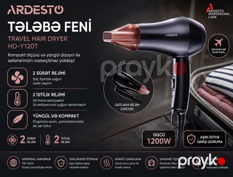 Səyahət feni Ardesto