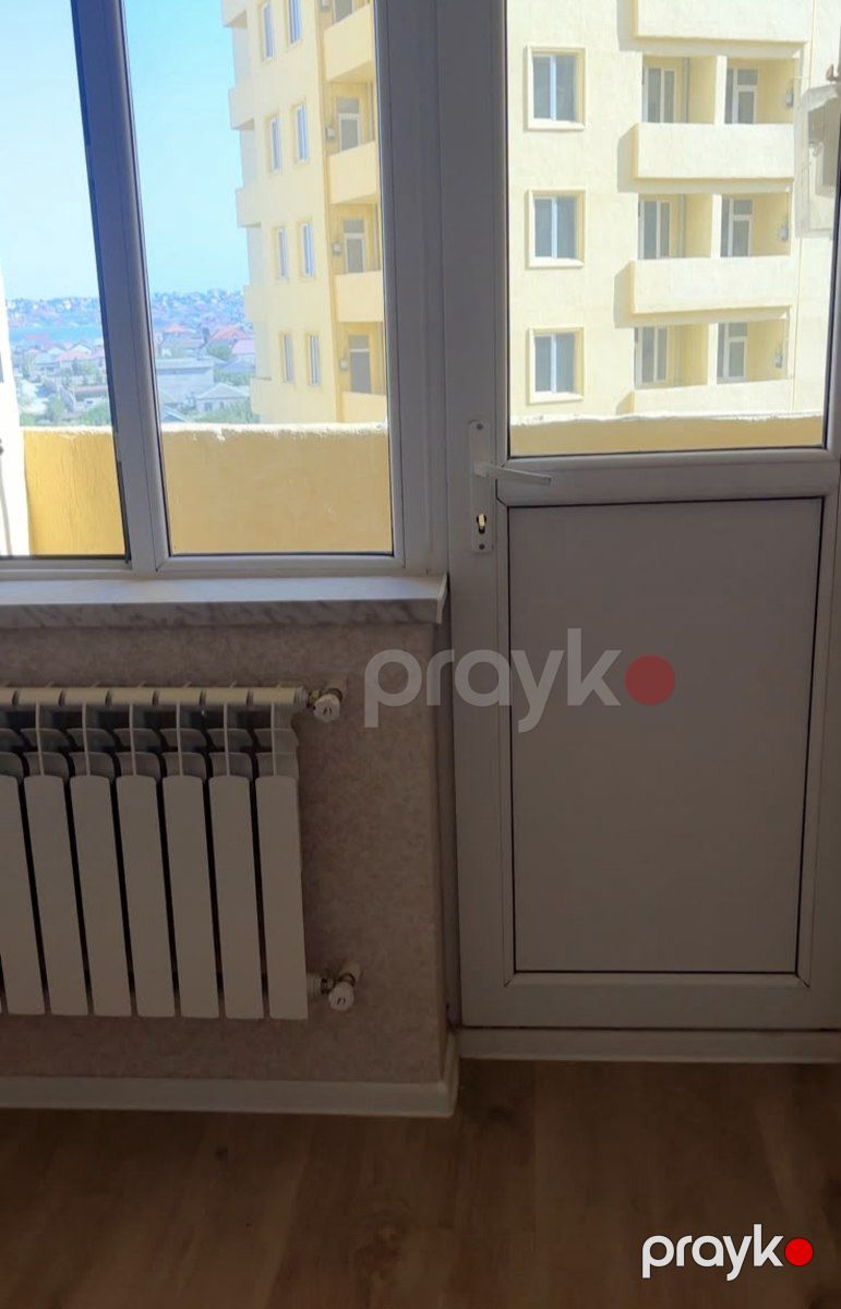 Satılır 2 otaqlı yeni tikili 79.3 m² — Mənzil, Sumqayıt (3)