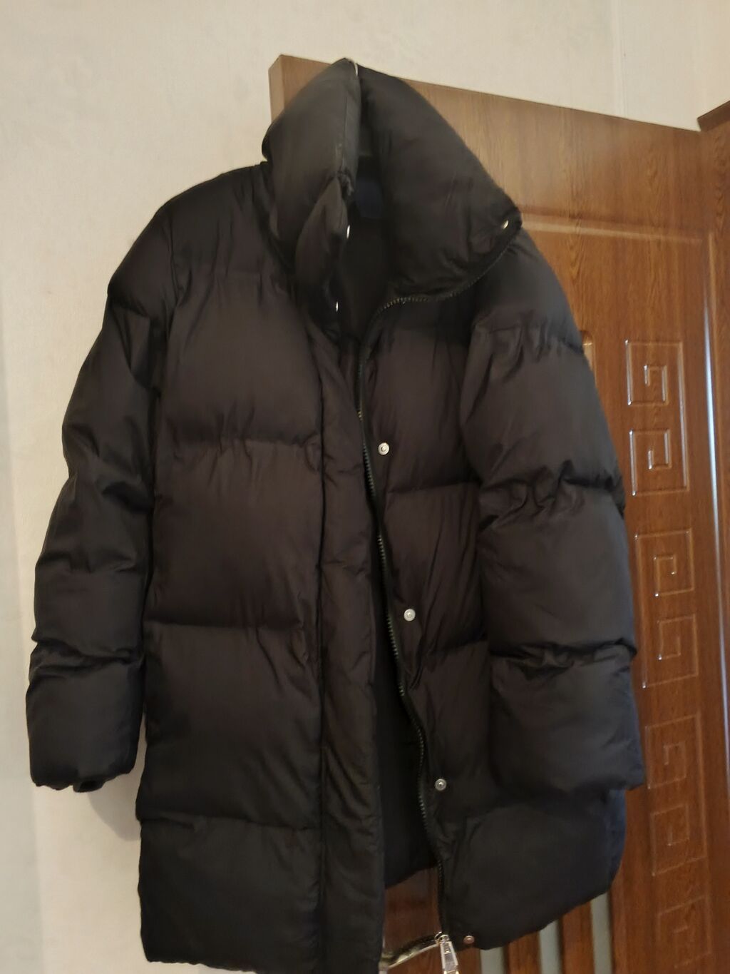 Puxovik kurtka, New Yorker, XS — Jaketlər, Digah