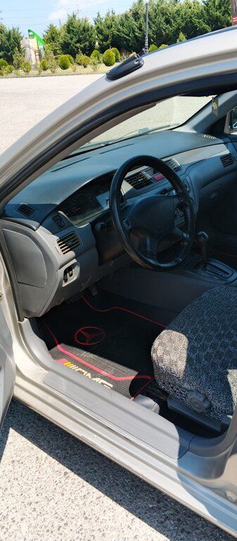 Mitsubishi Lancer, 1.3 L, 2005 il, 315 971 km — Avtomobillər, Xaçmaz (6)