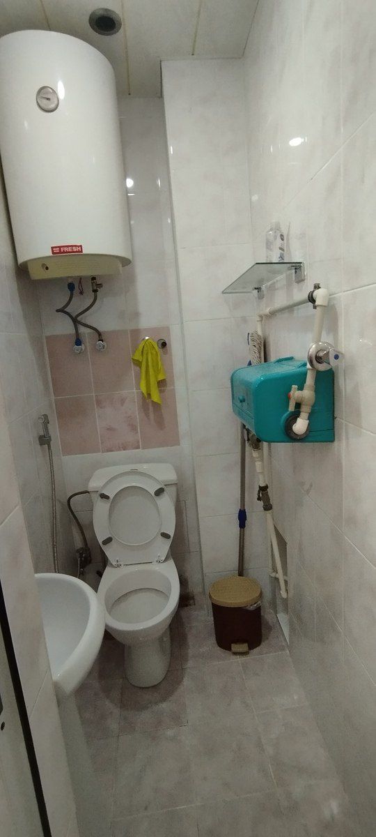 İcarəyə verilir 1 otaqlı ofis 45 m² — Ofis, Bakı (7)