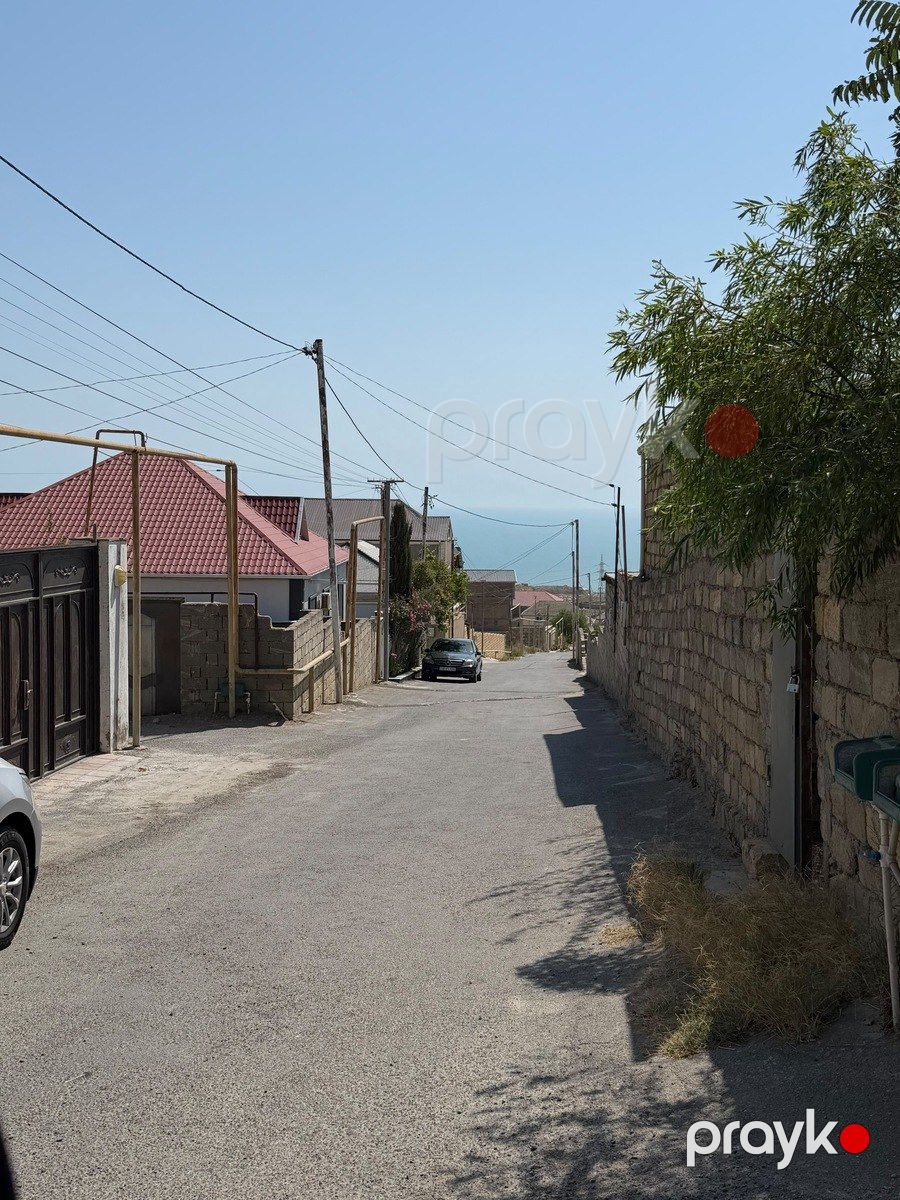 6 sot torpaq sahəsi, Badamdar qəs. — Torpaq, Bakı (5)