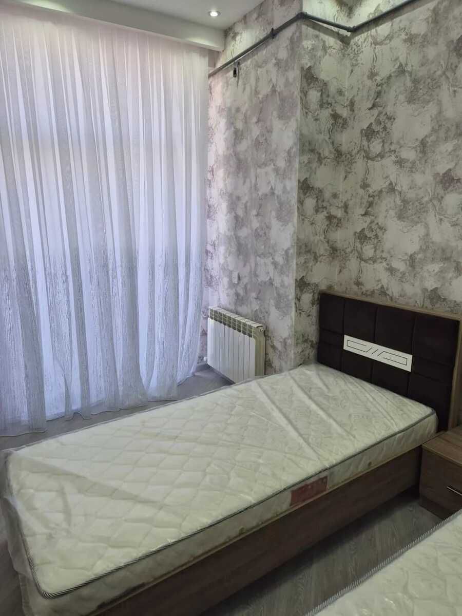 İcarəyə verilir 3 otaqlı yeni tikili 90 m² — Mənzil, Bakı (5)