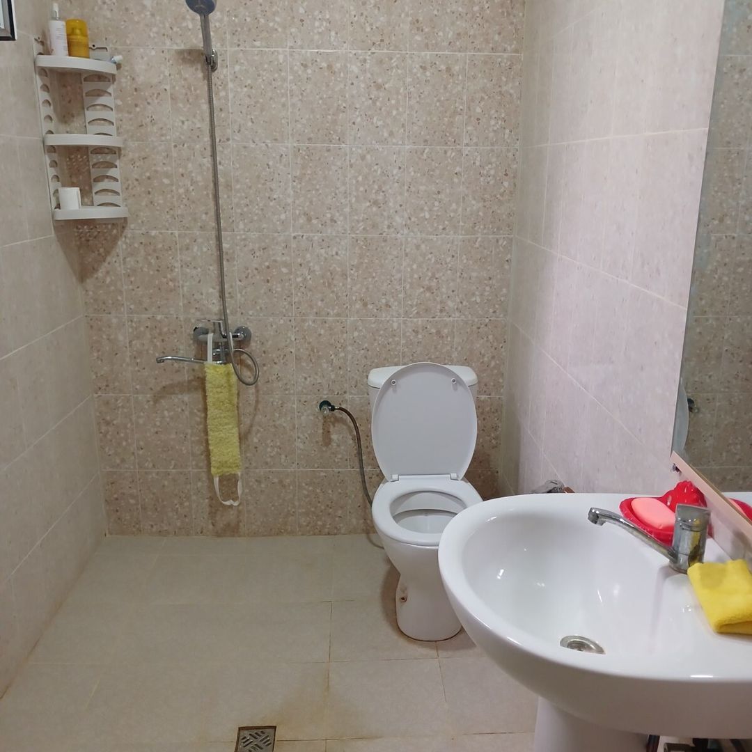 Həyət evi kirayə verilir, Oğuz r. — Ev, villa, Oğuz (9)