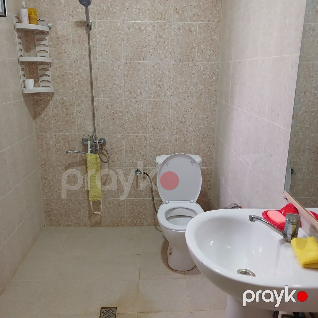 Həyət evi kirayə verilir, Oğuz r — Ev, villa, Oğuz (9)